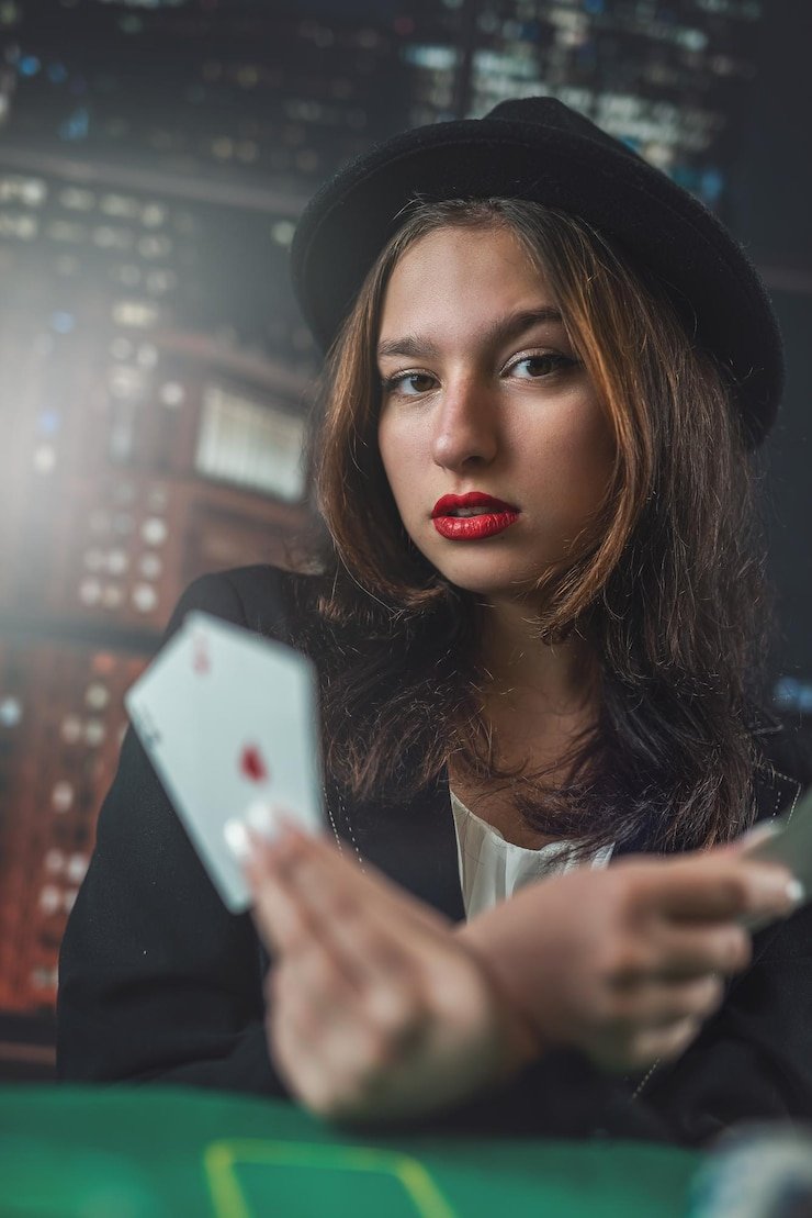 Pertandingan Valorant profesional dengan setup studio modern
